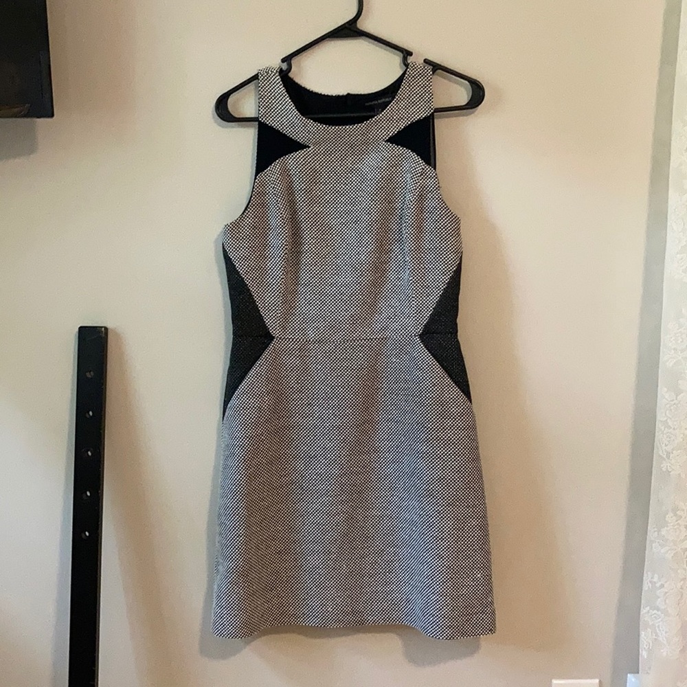 Banana Republic Work Dress